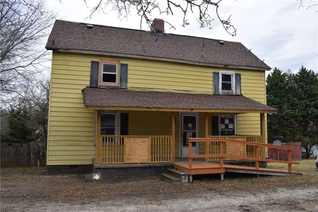 122 W 1st Street, Williamston, SC 29697