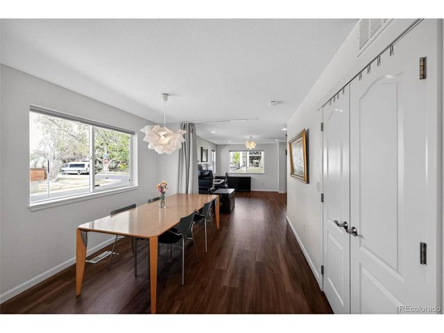 2401 S Lafayette St, Denver, CO 80210