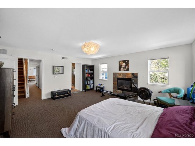 2401 S Lafayette St, Denver, CO 80210