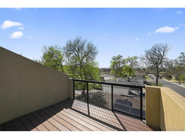 2401 S Lafayette St, Denver, CO 80210