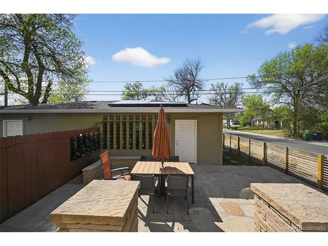 2401 S Lafayette St, Denver, CO 80210