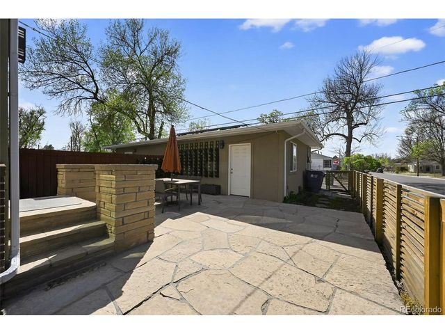 2401 S Lafayette St, Denver, CO 80210