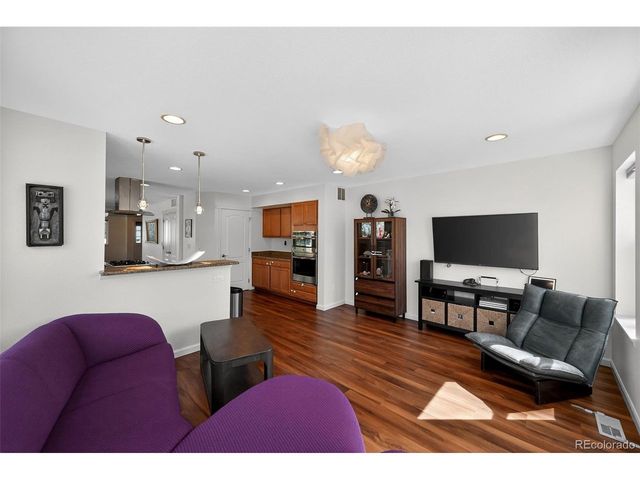 2401 S Lafayette St, Denver, CO 80210