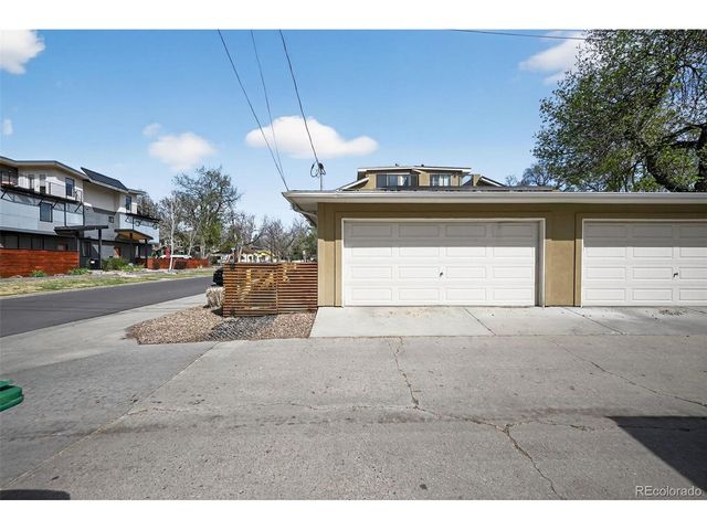 2401 S Lafayette St, Denver, CO 80210