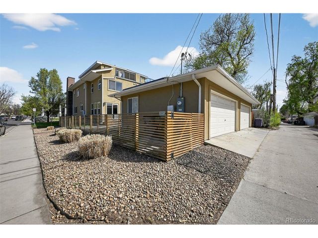 2401 S Lafayette St, Denver, CO 80210