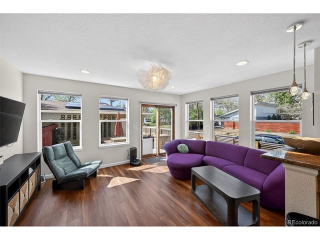 2401 S Lafayette St, Denver, CO 80210