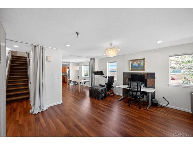 2401 S Lafayette St, Denver, CO 80210