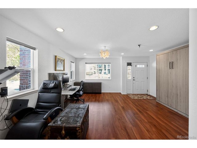 2401 S Lafayette St, Denver, CO 80210