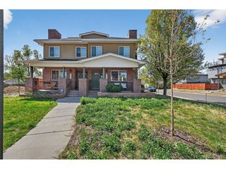 2401 S Lafayette St, Denver, CO 80210