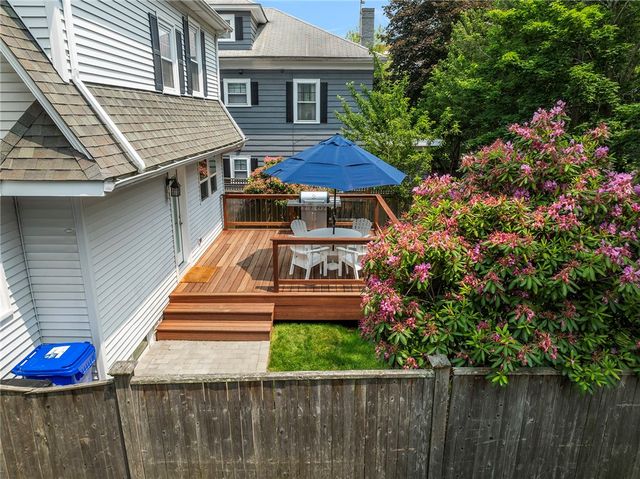 61 Sessions Street, Providence, RI 02906