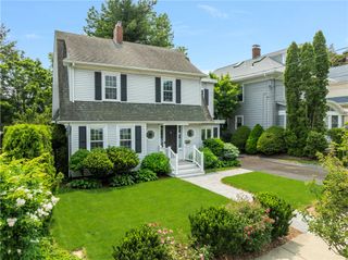 61 Sessions Street, Providence, RI 02906