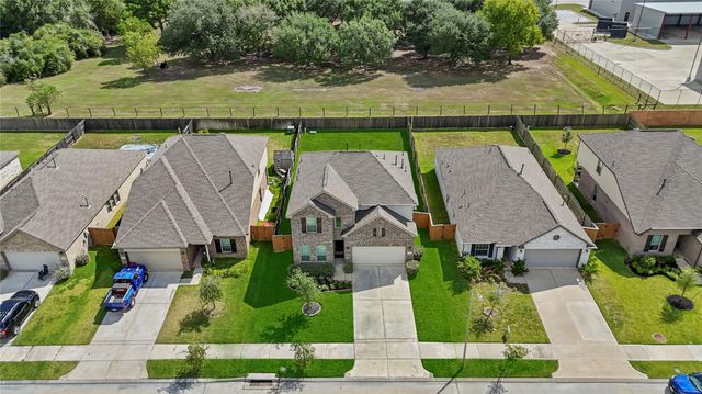 5427 Tourmaline Way, Brookshire, TX 77423