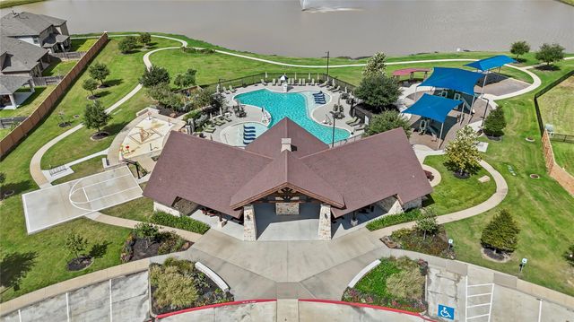 5427 Tourmaline Way, Brookshire, TX 77423