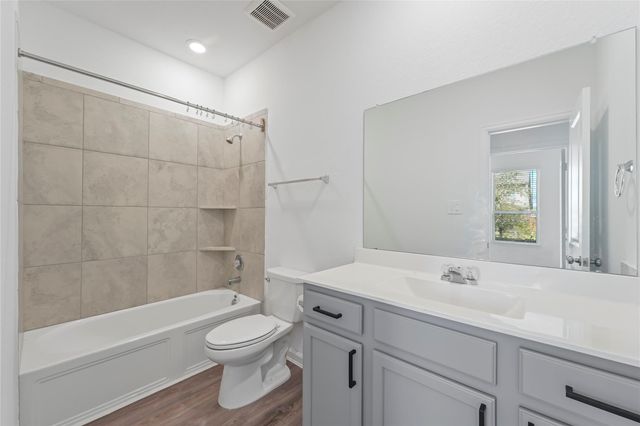 5427 Tourmaline Way, Brookshire, TX 77423