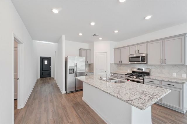 5427 Tourmaline Way, Brookshire, TX 77423