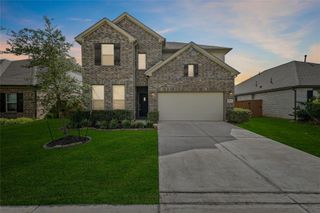 5427 Tourmaline Way, Brookshire, TX 77423