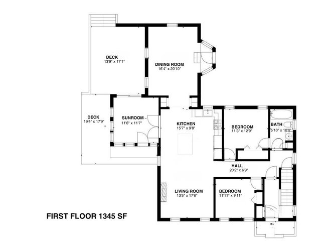 2 Sharon Ln, Sandwich, MA 02644