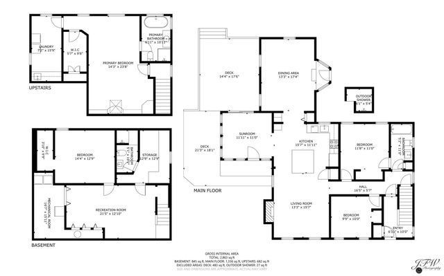 2 Sharon Ln, Sandwich, MA 02644