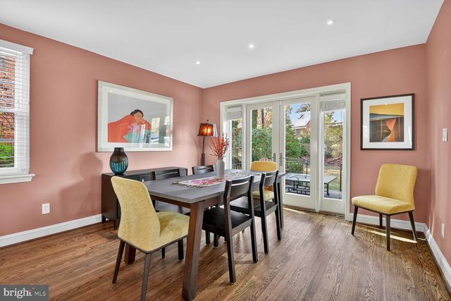 7258 15TH PL NW, Washington, DC 20012