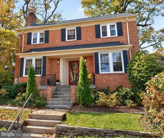 7258 15TH PL NW, Washington, DC 20012