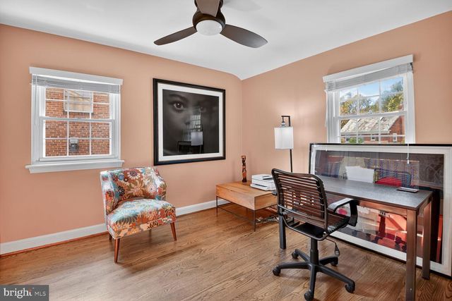 7258 15TH PL NW, Washington, DC 20012