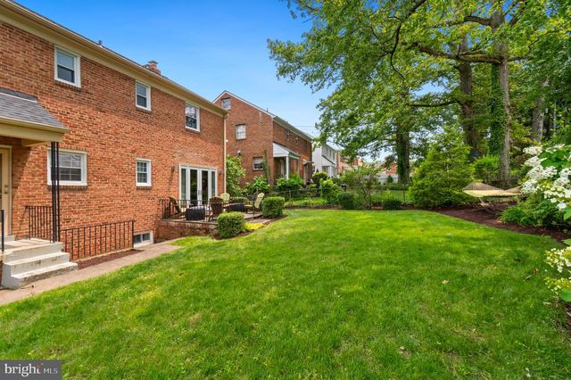 7258 15TH PL NW, Washington, DC 20012