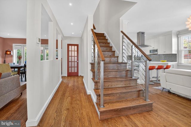 7258 15TH PL NW, Washington, DC 20012