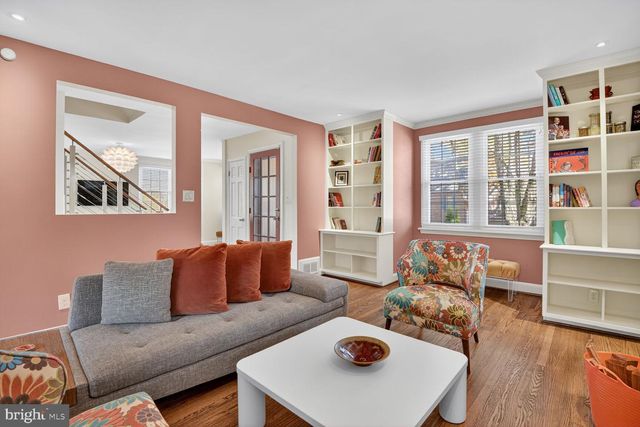 7258 15TH PL NW, Washington, DC 20012