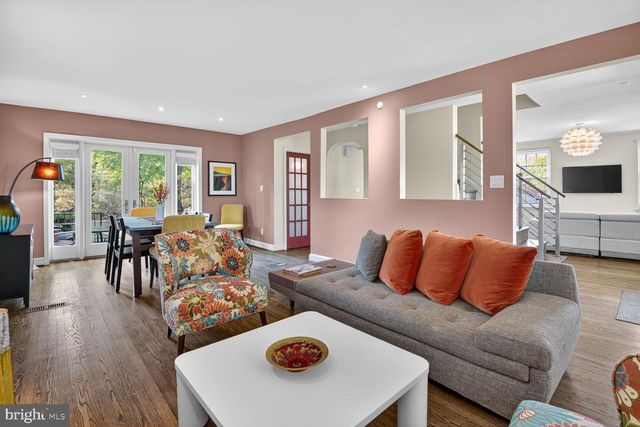 7258 15TH PL NW, Washington, DC 20012