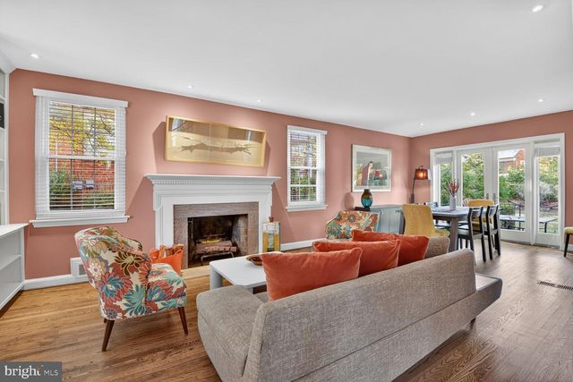 7258 15TH PL NW, Washington, DC 20012