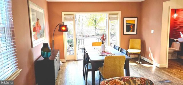 7258 15TH PL NW, Washington, DC 20012