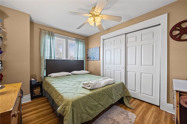 401 West Elm Street, East Rochester, NY 14445