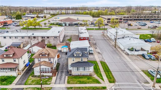 401 West Elm Street, East Rochester, NY 14445