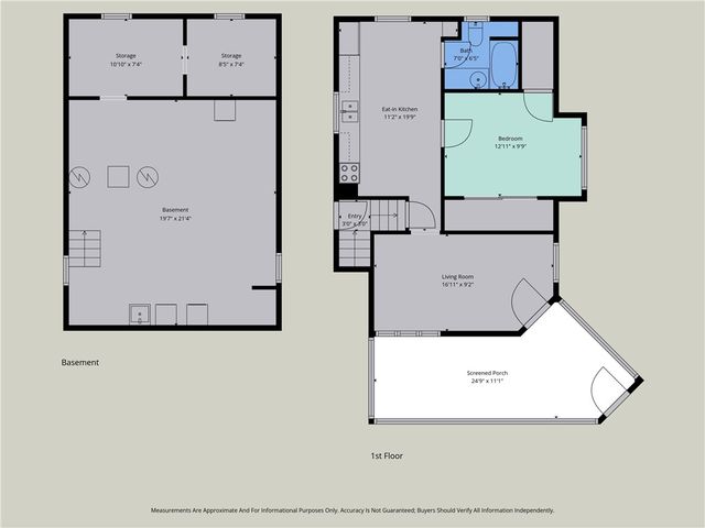 401 West Elm Street, East Rochester, NY 14445