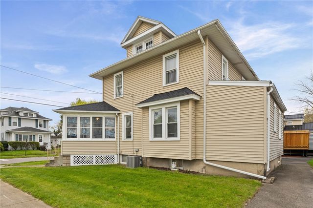 401 West Elm Street, East Rochester, NY 14445