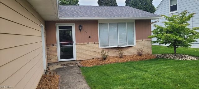 157 Hemlock Drive, Elyria, OH 44035