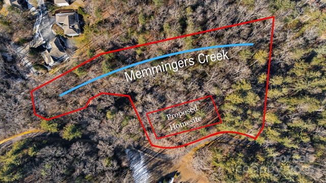 257 Roberts Lane N 7, Flat Rock, NC 28731