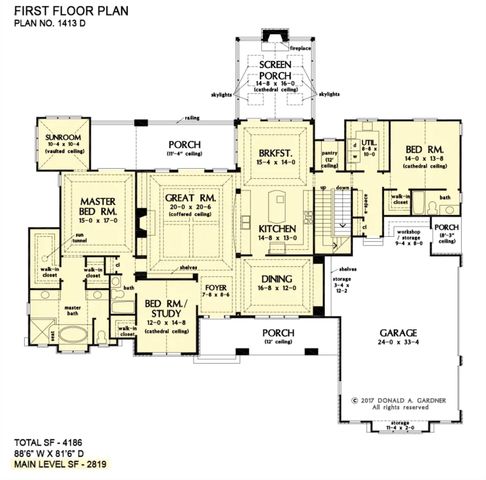 257 Roberts Lane N 7, Flat Rock, NC 28731