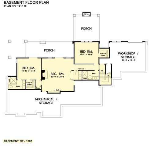 257 Roberts Lane N 7, Flat Rock, NC 28731