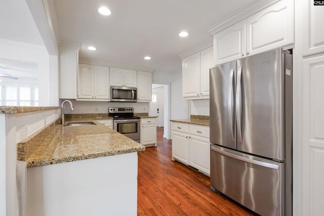 5639 Pinebranch Road, Columbia, SC 29206