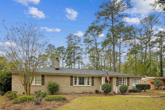 5639 Pinebranch Road, Columbia, SC 29206