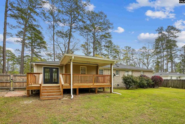 5639 Pinebranch Road, Columbia, SC 29206