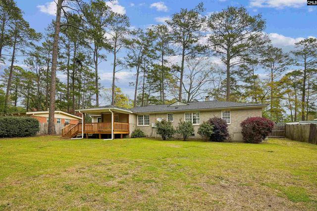 5639 Pinebranch Road, Columbia, SC 29206