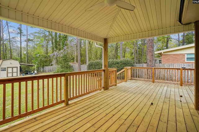 5639 Pinebranch Road, Columbia, SC 29206