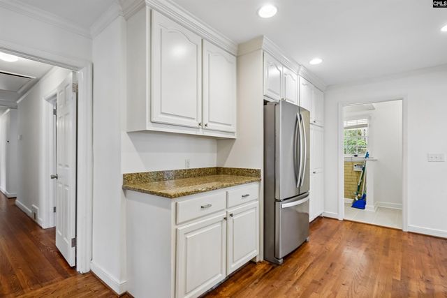 5639 Pinebranch Road, Columbia, SC 29206