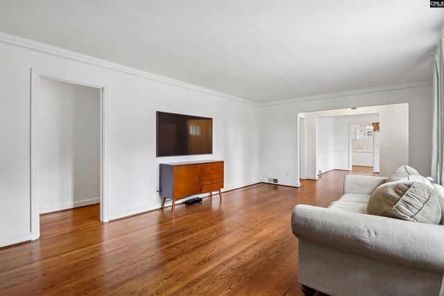 5639 Pinebranch Road, Columbia, SC 29206