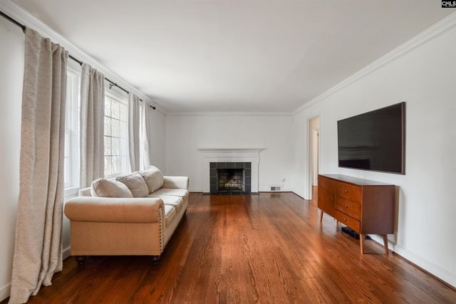 5639 Pinebranch Road, Columbia, SC 29206