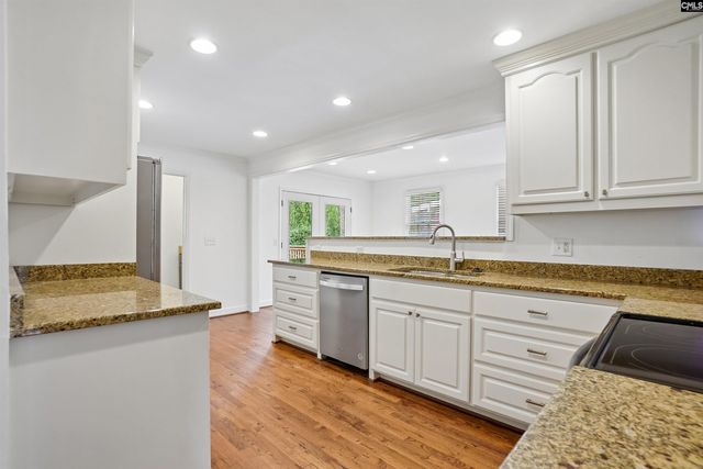 5639 Pinebranch Road, Columbia, SC 29206