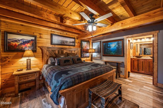1903 Waters End Road, Walland, TN 37886