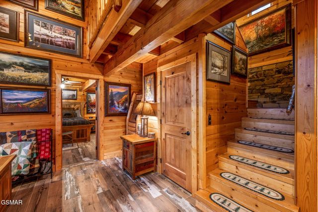 1903 Waters End Road, Walland, TN 37886